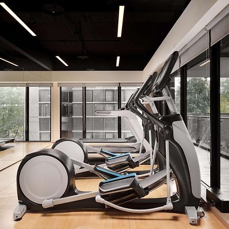 Doubletree By Hilton Taipei Zhongshan Εξωτερικό φωτογραφία