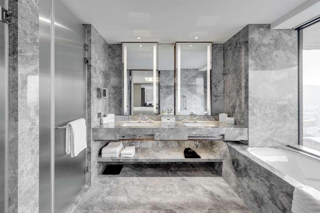Doubletree By Hilton Taipei Zhongshan Εξωτερικό φωτογραφία